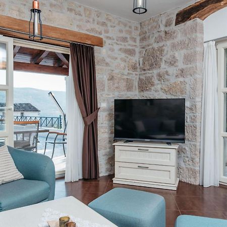Villa Hana Motovun Eksteriør bilde