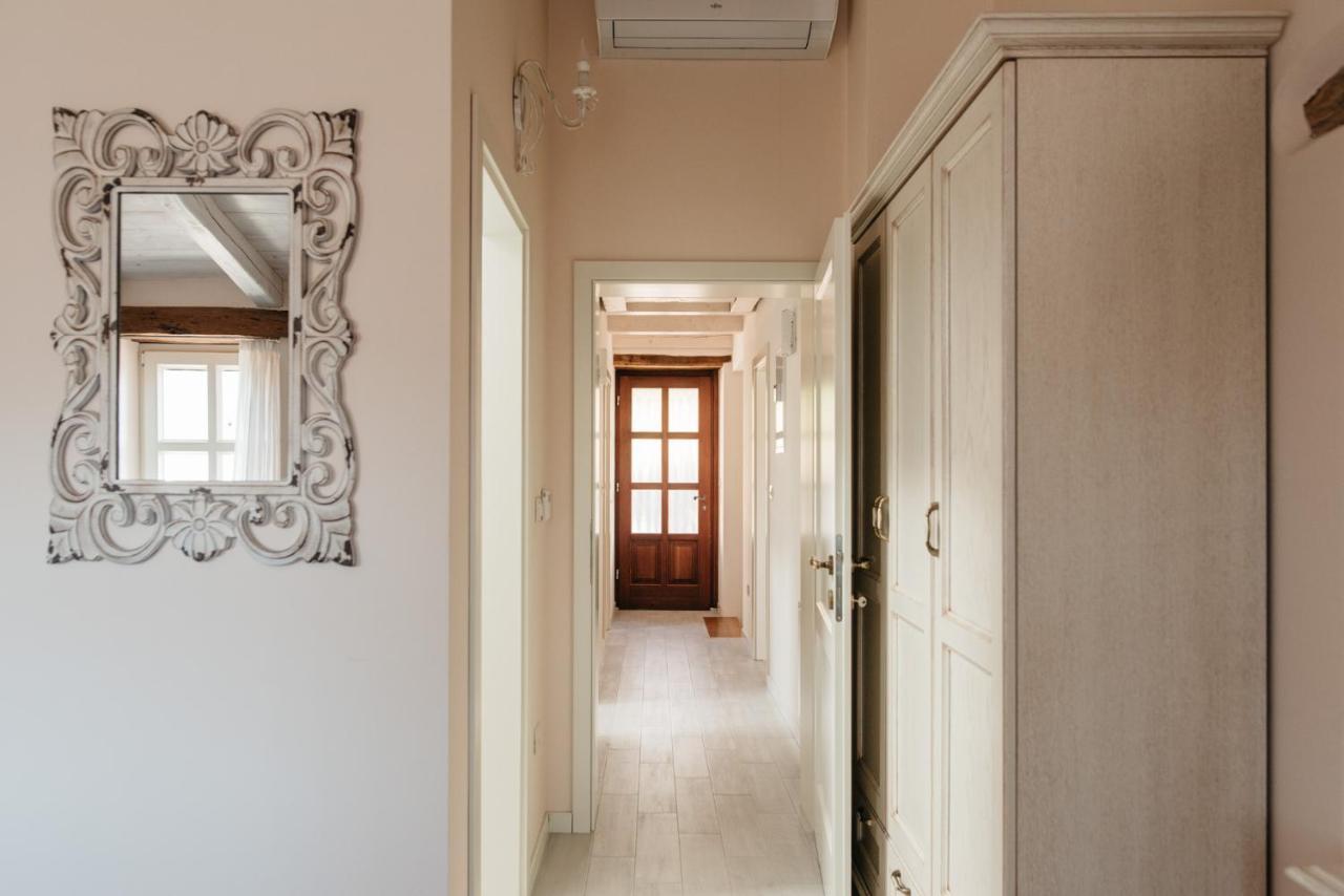 Villa Hana Motovun Eksteriør bilde